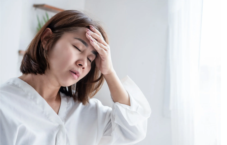 빈혈 투석 환자 관리